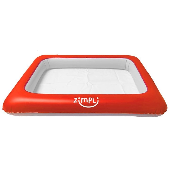 Bandeja de Juego Sensorial Inflable