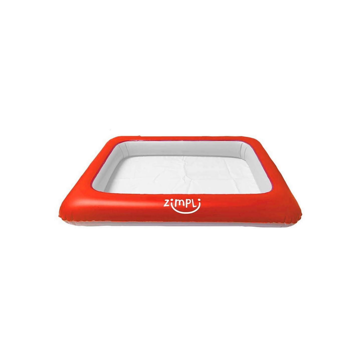 Bandeja de Juego Sensorial Inflable