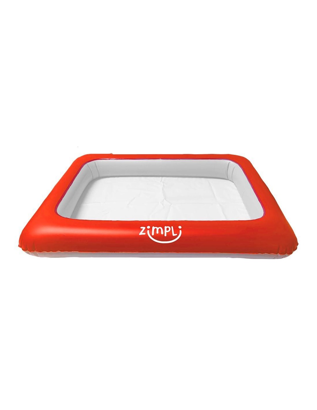 Bandeja de Juego Sensorial Inflable