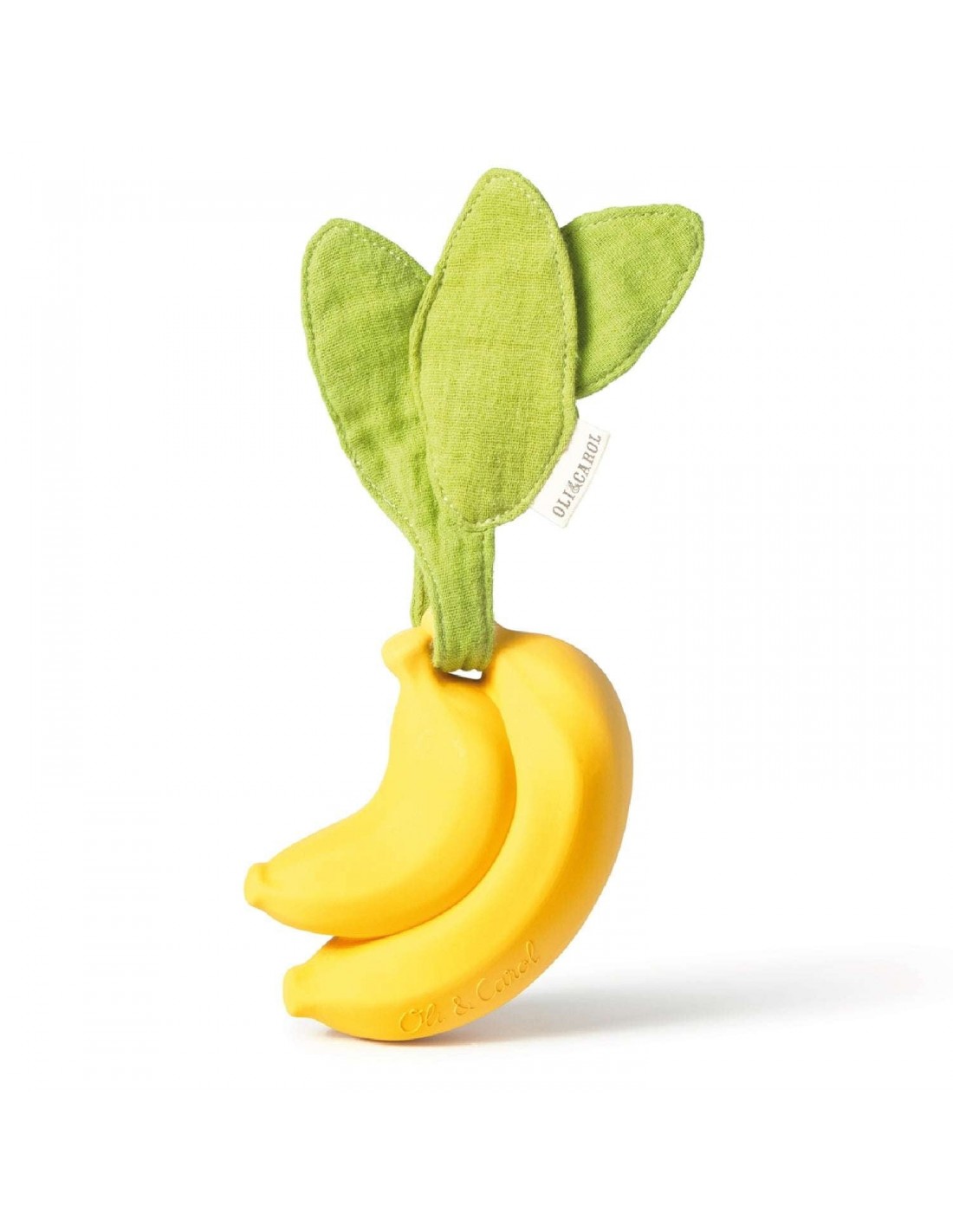 Portachupetes Ana Banana
