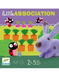Juego Little Association
