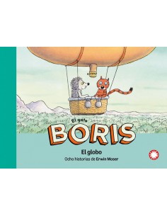 El Gato Boris 7 - El globo
