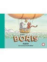 El Gato Boris 7 - El globo