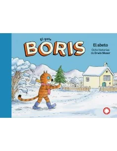 El Gato Boris 5 - El abeto