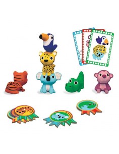 Juego Little Action 2
