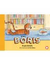 El Gato Boris 2 - El pez dorado