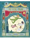 La magia de la música: Peter Pan