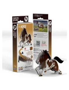 Eugy Caballo