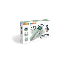 Cámara Flexible Kidyexplorer Verde