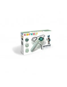Cámara Flexible Kidyexplorer Verde