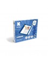 Kidydraw Pro Tableta de Dibujo Azul