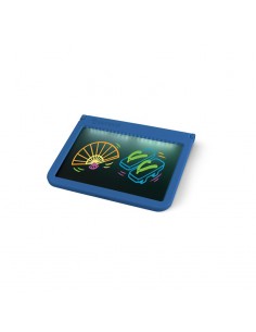 Kidydraw Pro Tableta de Dibujo Azul 2