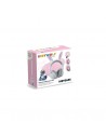 Auriculares Bluetooth KIDYEARS Conejito