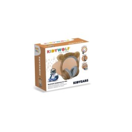 Auriculares Bluetooth KIDYEARS León