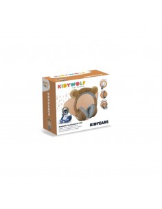 Auriculares Bluetooth KIDYEARS León