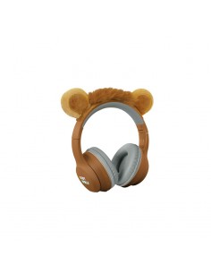 Auriculares Bluetooth KIDYEARS León 2