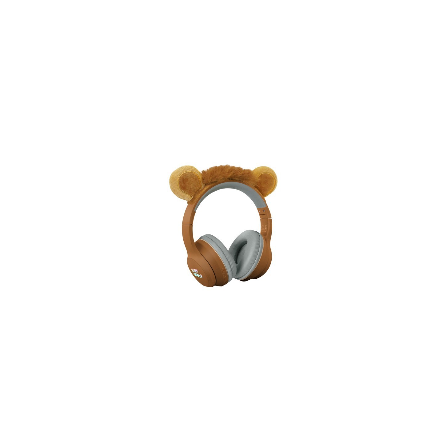 Auriculares Bluetooth KIDYEARS León