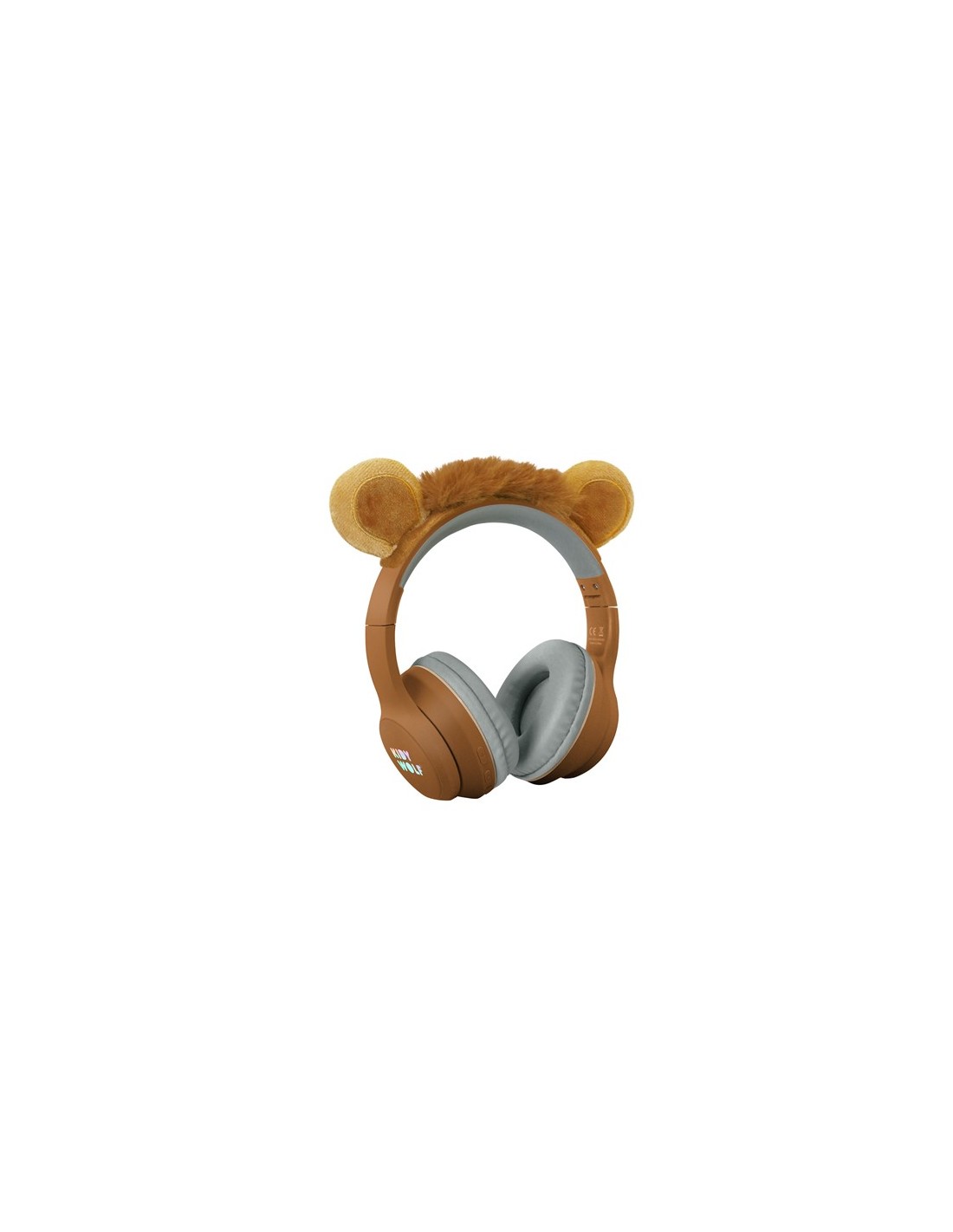 Auriculares Bluetooth KIDYEARS León