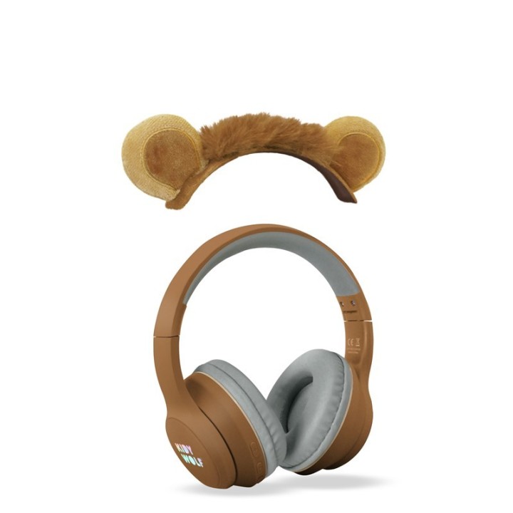 Auriculares Bluetooth KIDYEARS León