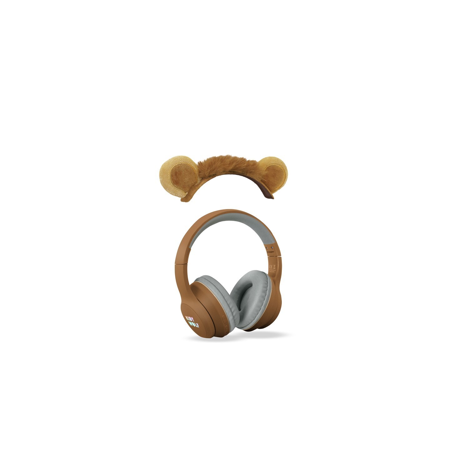 Auriculares Bluetooth KIDYEARS León