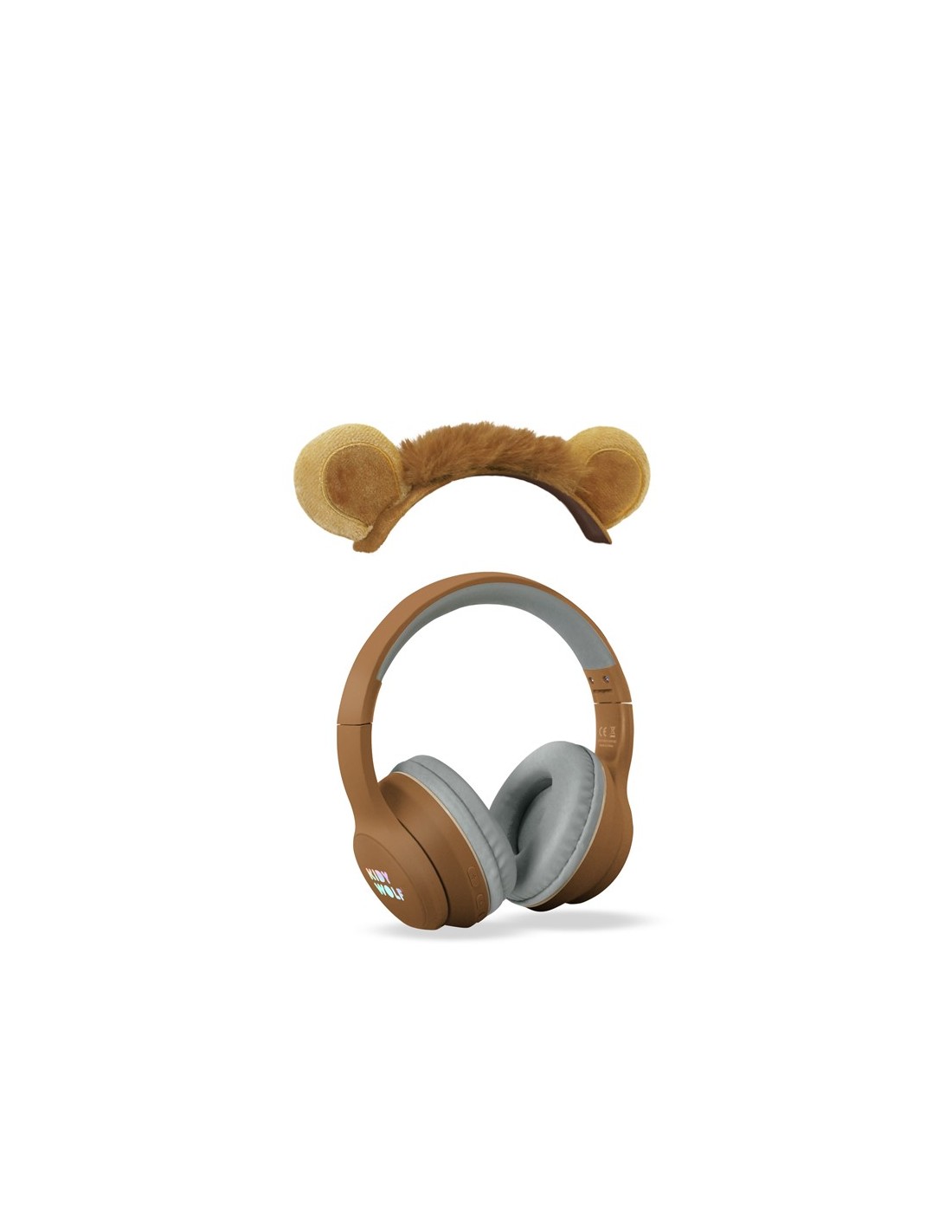 Auriculares Bluetooth KIDYEARS León
