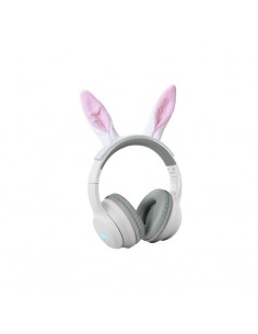 Auriculares Bluetooth KIDYEARS Conejito 2