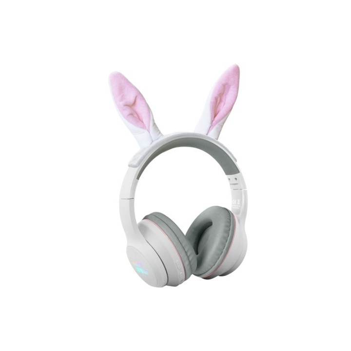 Auriculares Bluetooth KIDYEARS Conejito