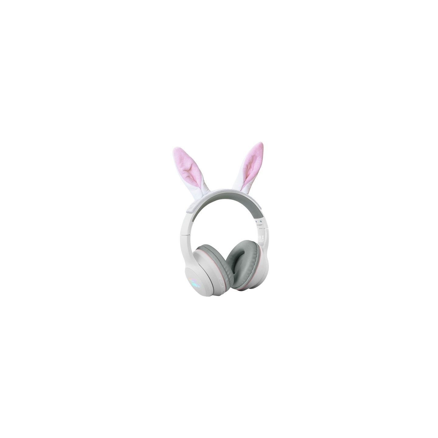 Auriculares Bluetooth KIDYEARS Conejito