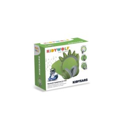 Auriculares Bluetooth KIDYEARS Dino