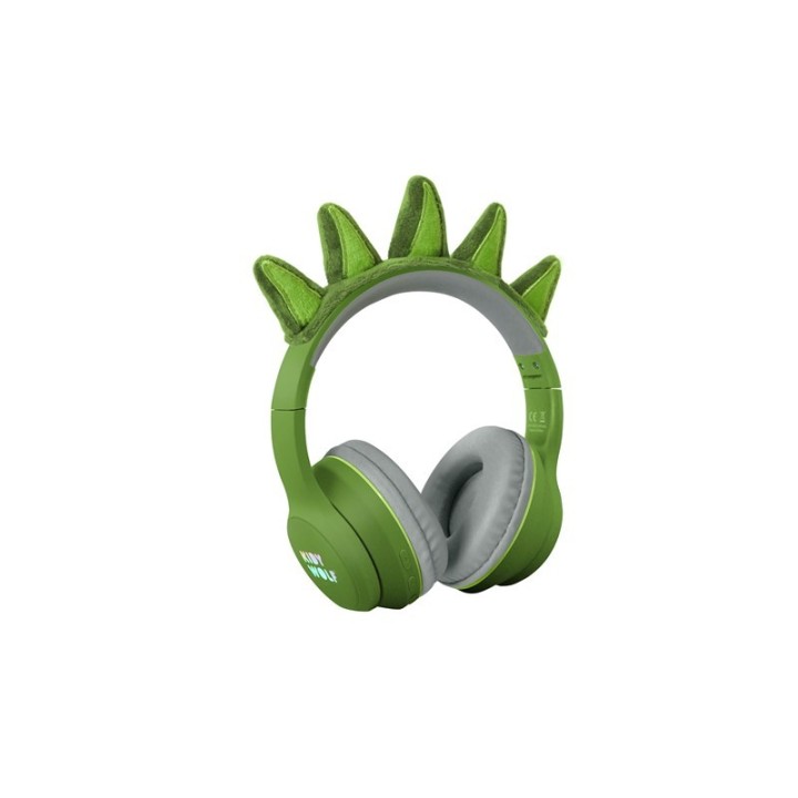 Auriculares Bluetooth KIDYEARS Dino
