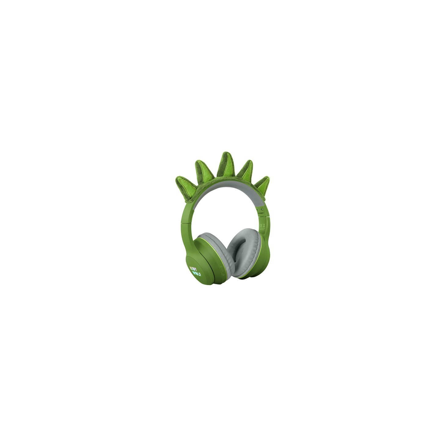 Auriculares Bluetooth KIDYEARS Dino