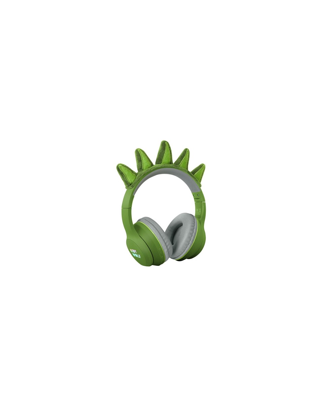 Auriculares Bluetooth KIDYEARS Dino