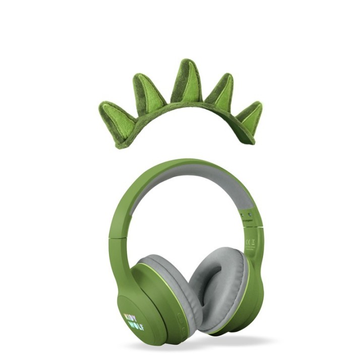 Auriculares Bluetooth KIDYEARS Dino