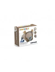 Auriculares Bluetooth KIDYEARS Oso