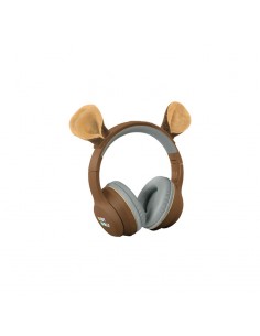 Auriculares Bluetooth KIDYEARS Oso 2