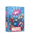 Virus Marvel