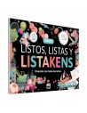 Listos, Listas y Listakens - Junior