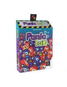 Panic Lab