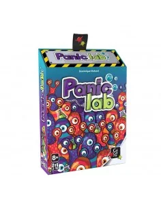 Panic Lab