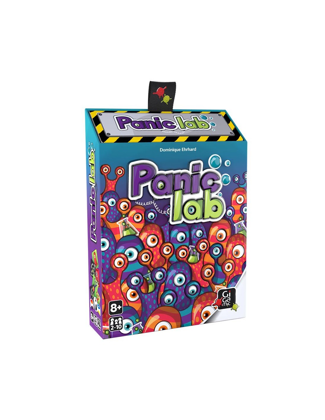 Panic Lab