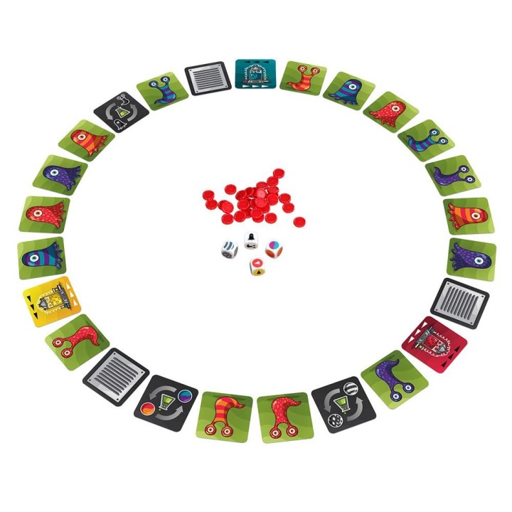 Panic Lab