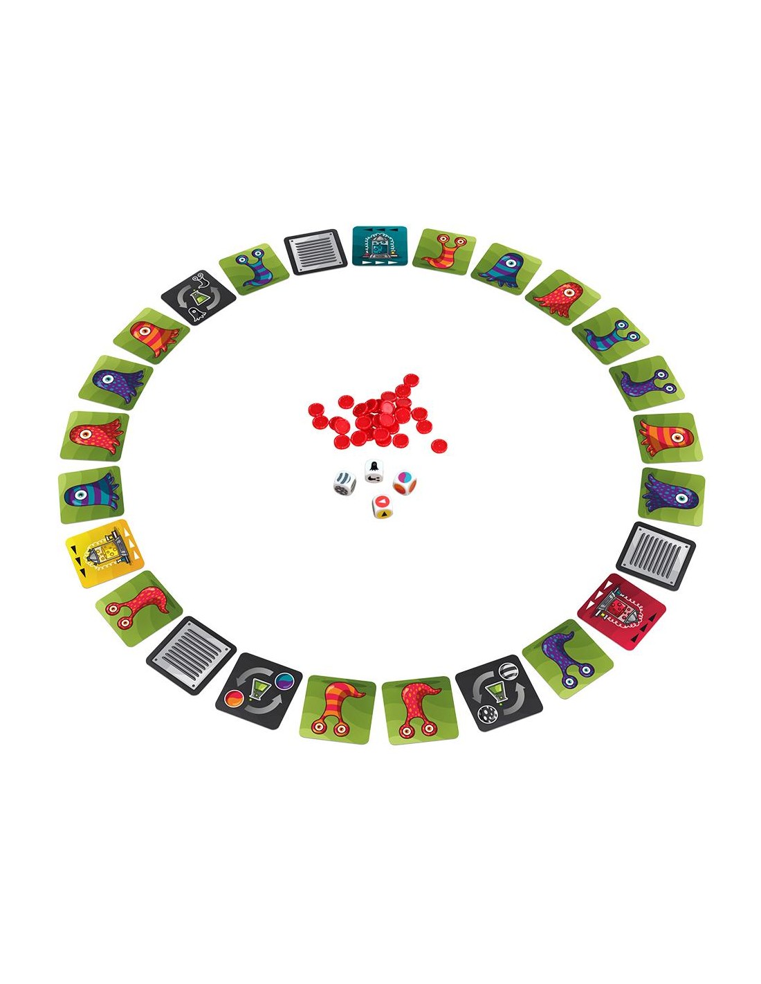 Panic Lab