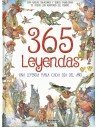 365 leyendas