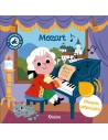 Libro de Sonidos - Mozart