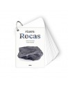 Fíjate: Rocas