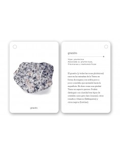 Fíjate: Rocas 2