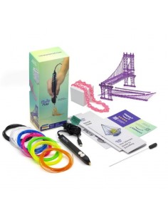 3Doodler Flow Lápiz 3D
