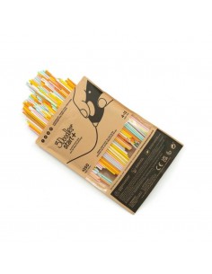 3Doodler Start+ Recambios 250 filamentos Fuego y Hielo