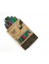 3Doodler Start+ Recambios 250 filamentos Colores Primarios