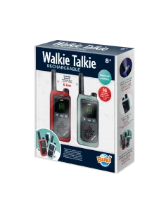 Walkie Talkie Recargables